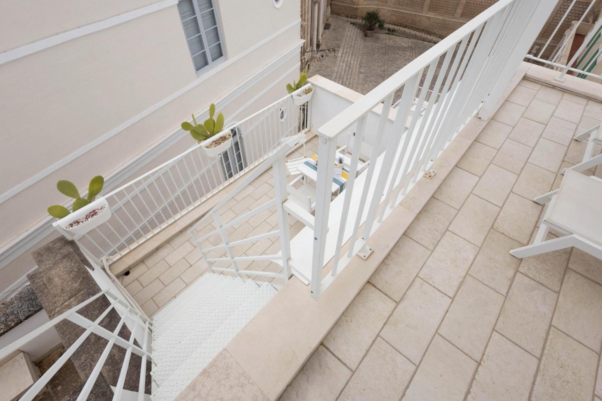 Wepuglia - Vista Cattedrale Maison d'hôtes