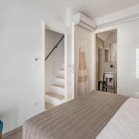 Wepuglia - Vista Cattedrale Hotel Monopoli Exterior photo
