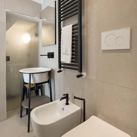 Wepuglia - Vista Cattedrale Hotel Monopoli Exterior photo