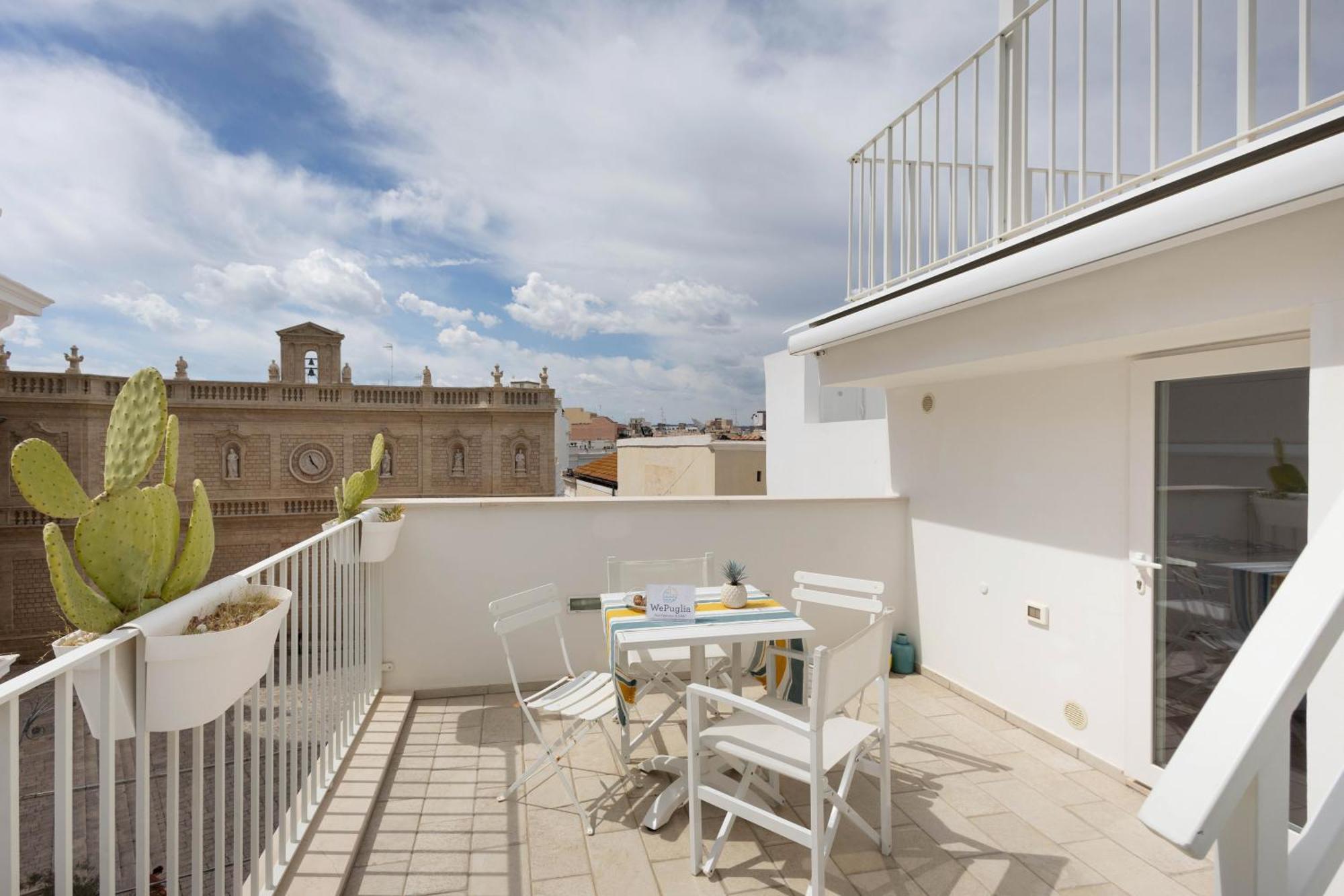 Wepuglia - Vista Cattedrale 2* Monopoli