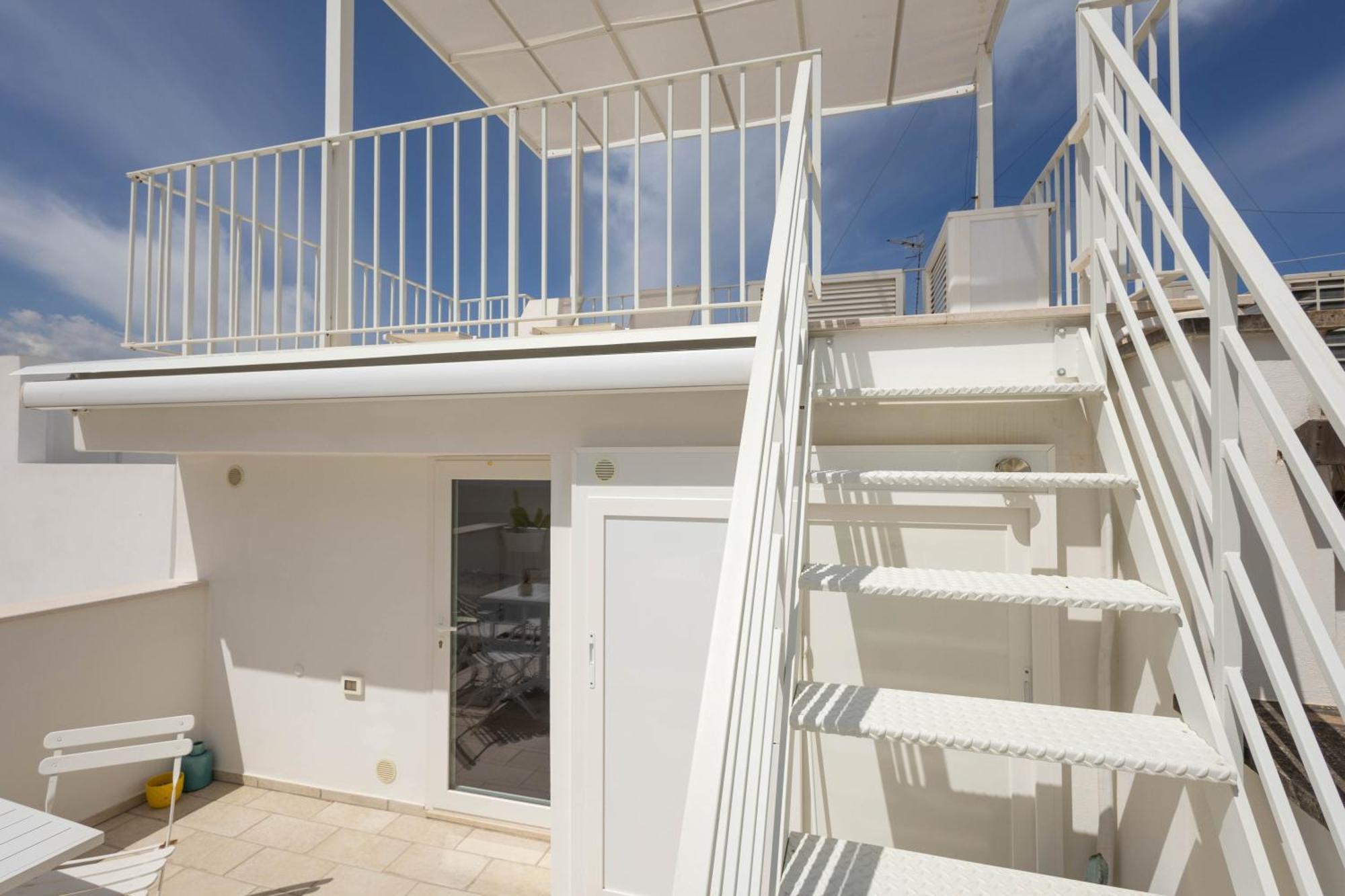 Wepuglia - Vista Cattedrale Guest house
