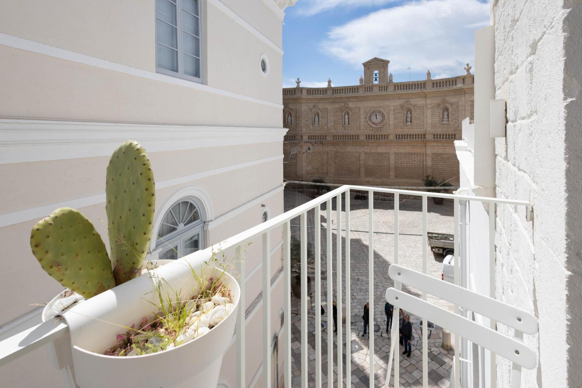 Wepuglia - Vista Cattedrale Guest house 2*