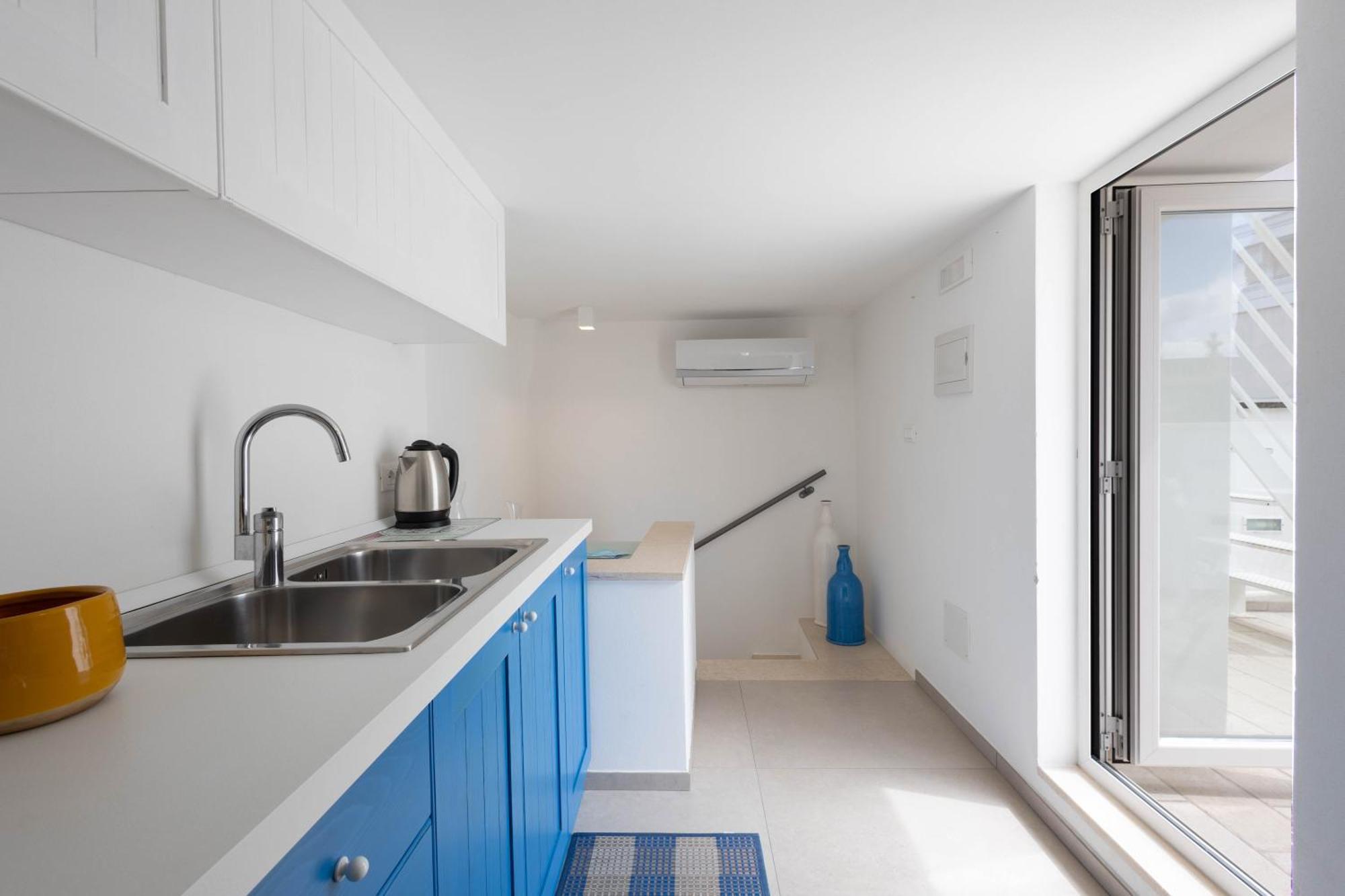Wepuglia - Vista Cattedrale Guest house Monopoli