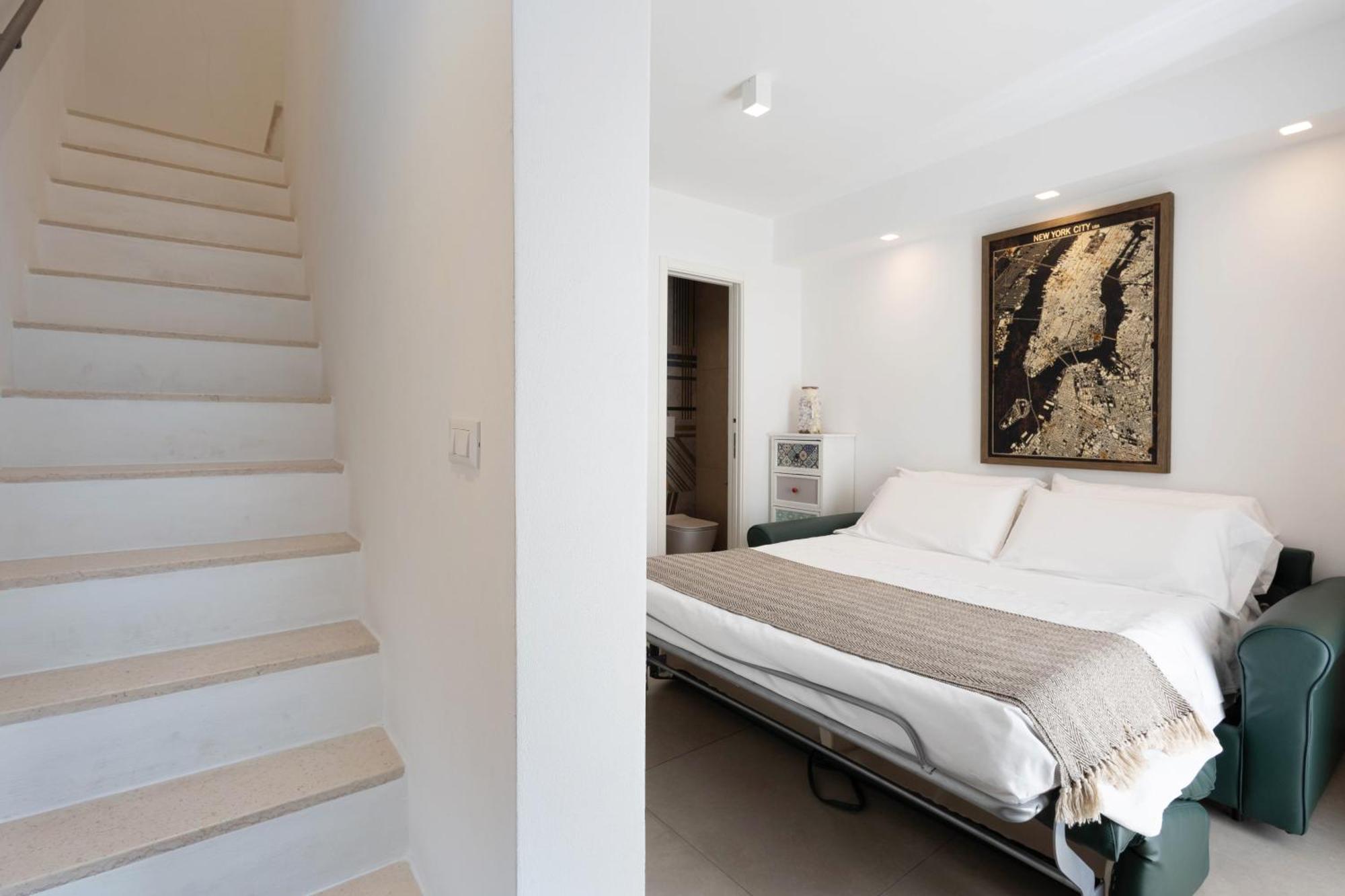 Wepuglia - Vista Cattedrale Guest house 2*