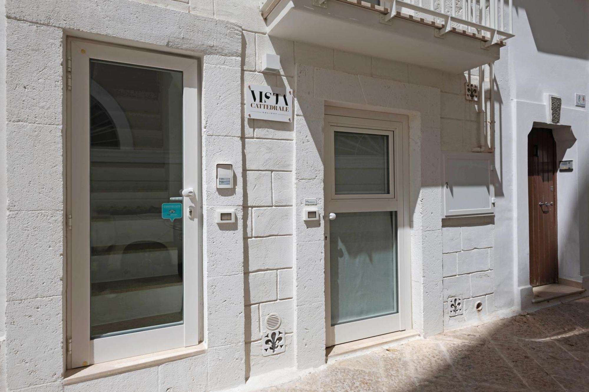 Wepuglia - Vista Cattedrale Guest house 2*