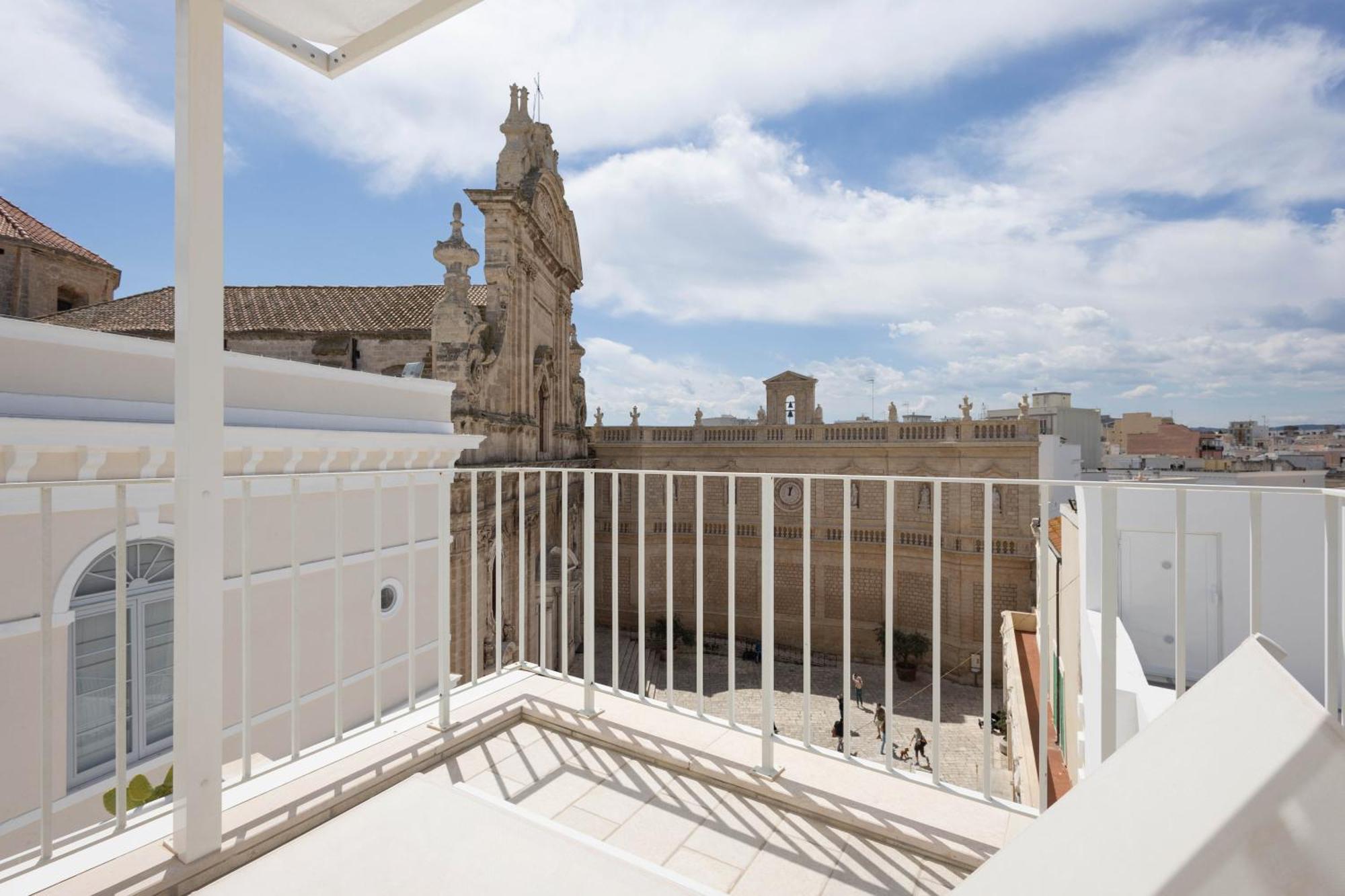 Wepuglia - Vista Cattedrale 2* Monopoli