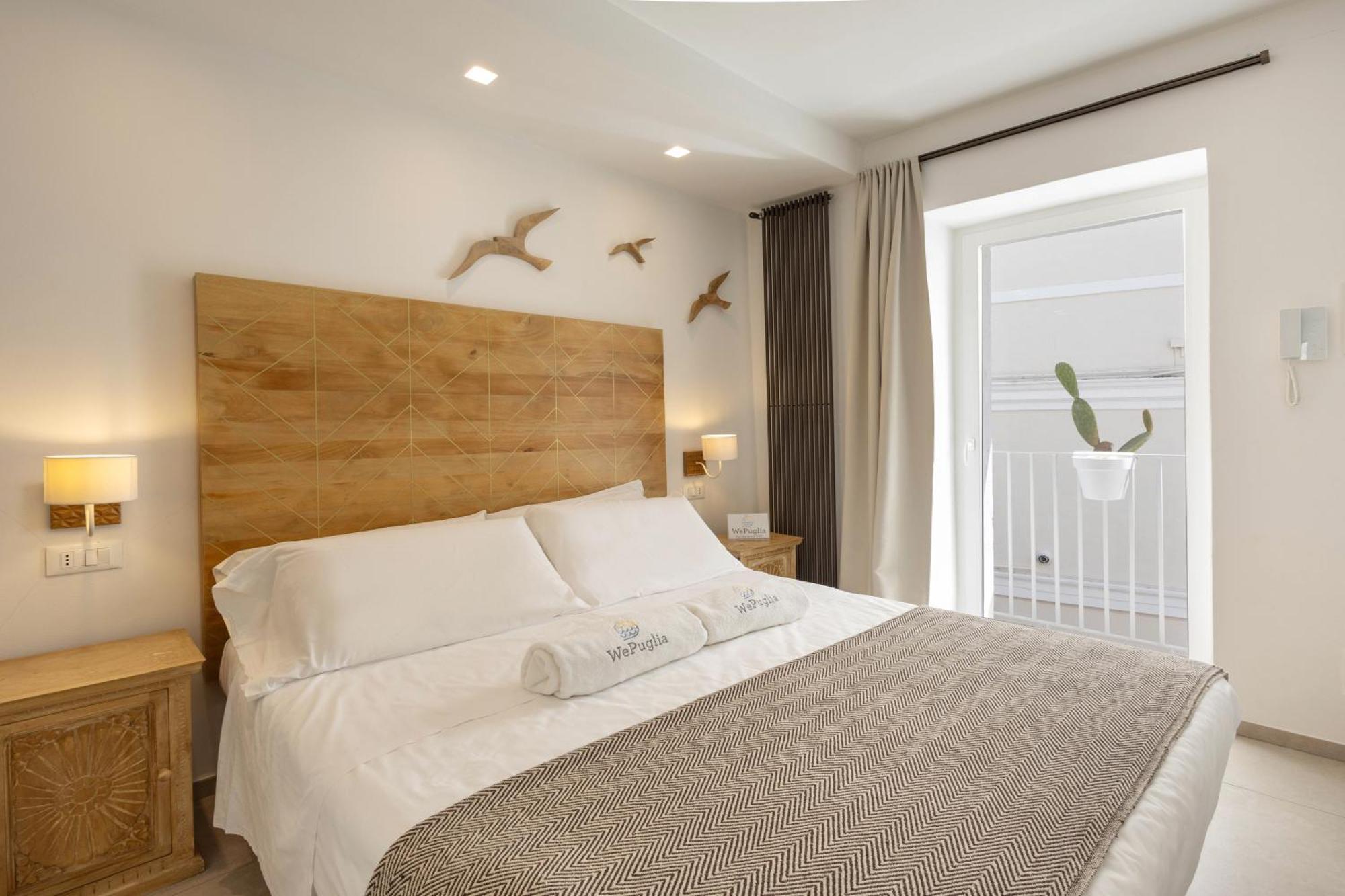 Guest house Wepuglia - Vista Cattedrale Monopoli
