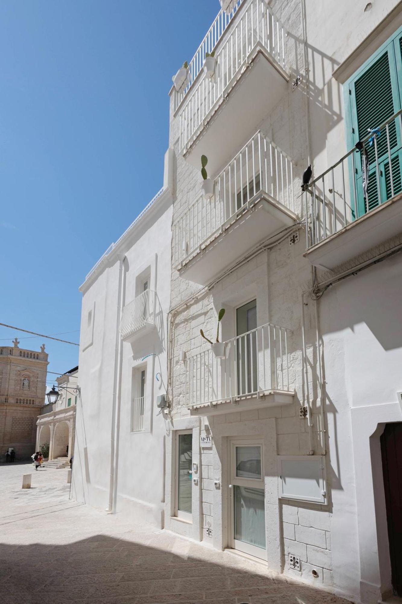 Wepuglia - Vista Cattedrale Monopoli