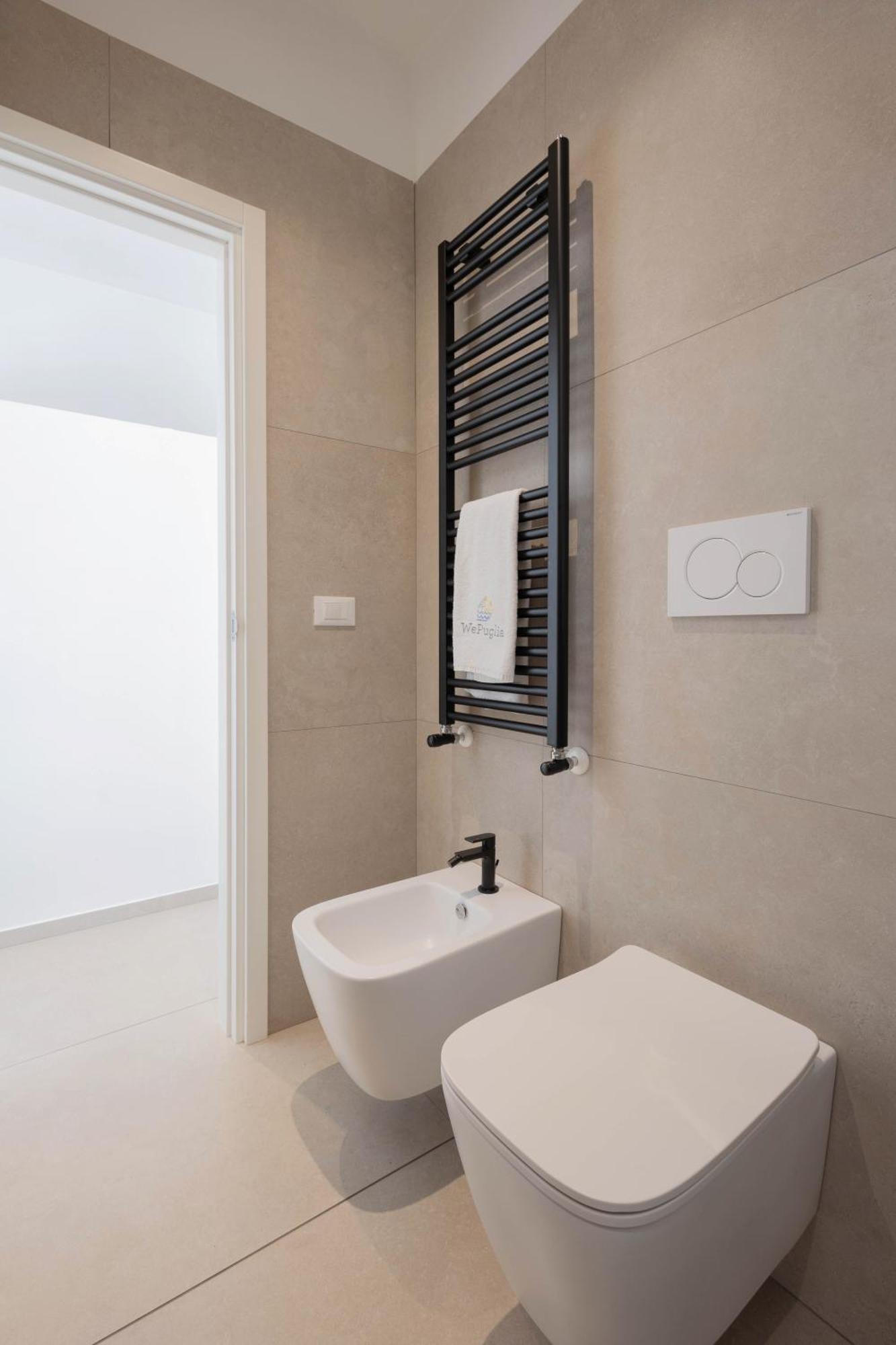 Wepuglia - Vista Cattedrale Guest house Monopoli